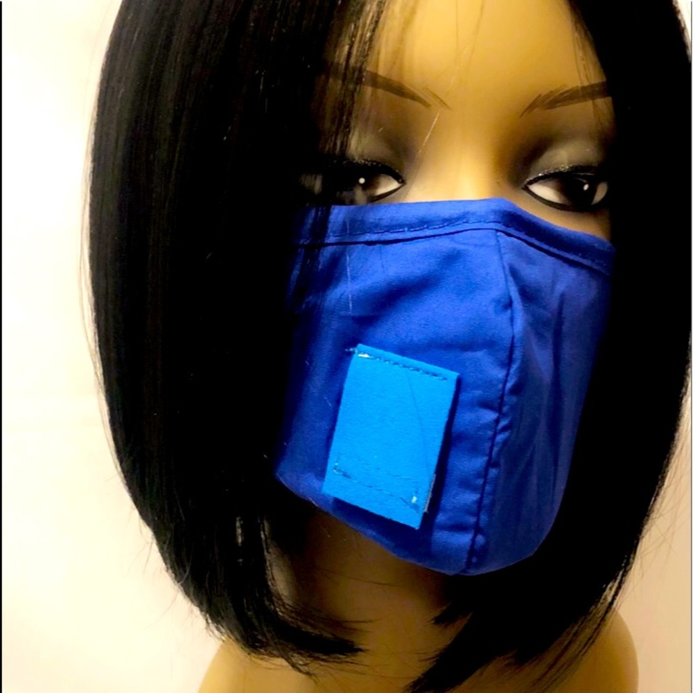 Sip Mask